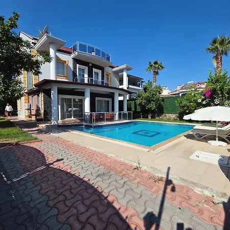 Calis Meri * Fethiye