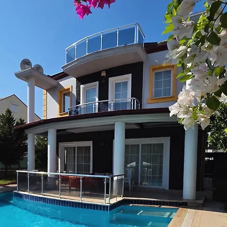 Calis Meri Fethiye