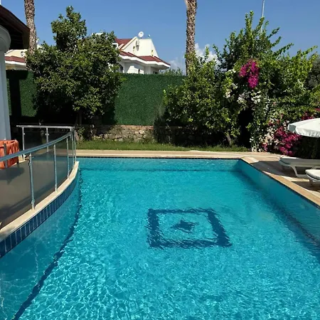 Calis Meri Vila