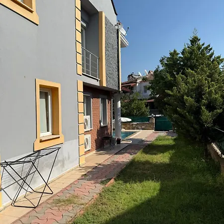 Calis Meri Vila Fethiye
