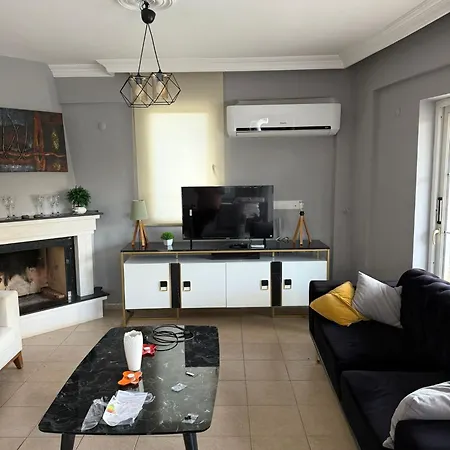 Calis Meri Vila *