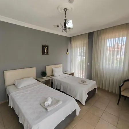 Calis Meri Villa