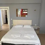 Calis Meri Villa *