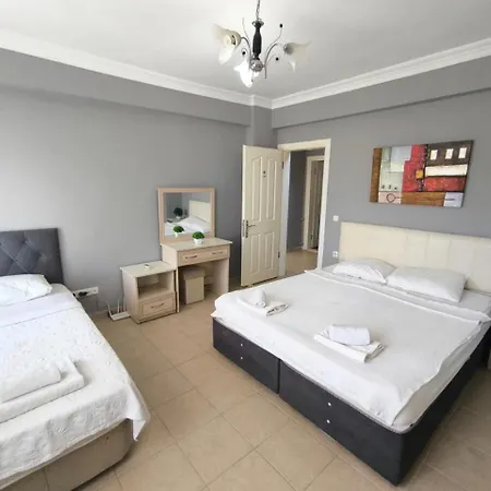 Bagcecıler 10 Fethiye