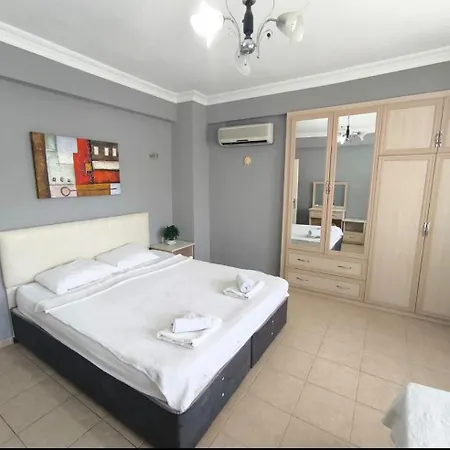 Bagcecıler 10 Villa