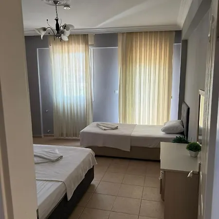 Bagcecıler 10 * Fethiye