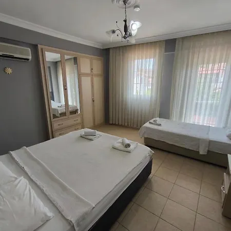 Bagcecıler 10 * Fethiye