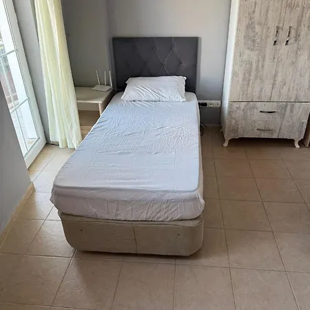 Bagcecıler 10 Fethiye