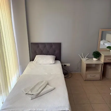 Villa Bagcecıler 10 *