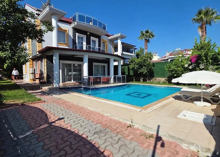 Bagcecıler 10 * Fethiye