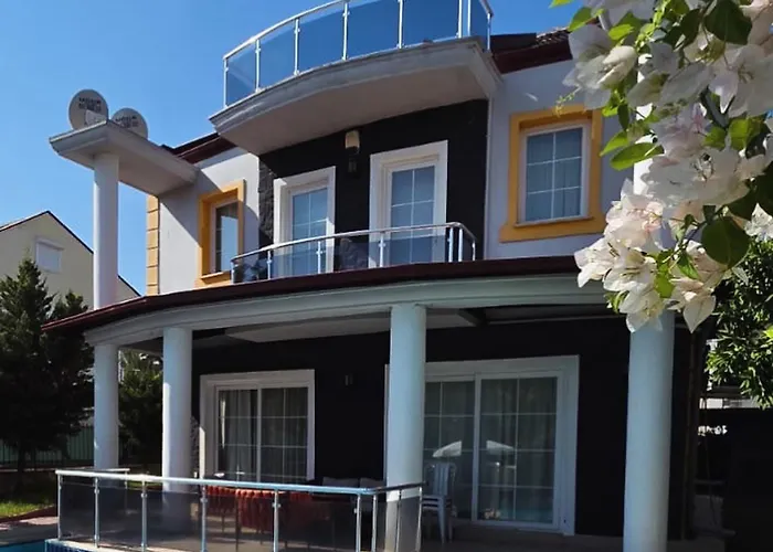 Bagcecıler 10 Fethiye