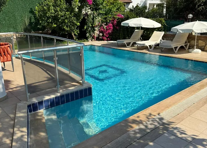 Bagcecıler 10 Fethiye