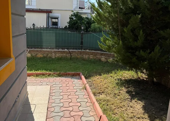 Villa Bagcecıler 10 *