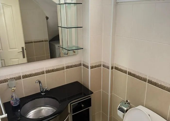 Villa Bagcecıler 10 Fethiye