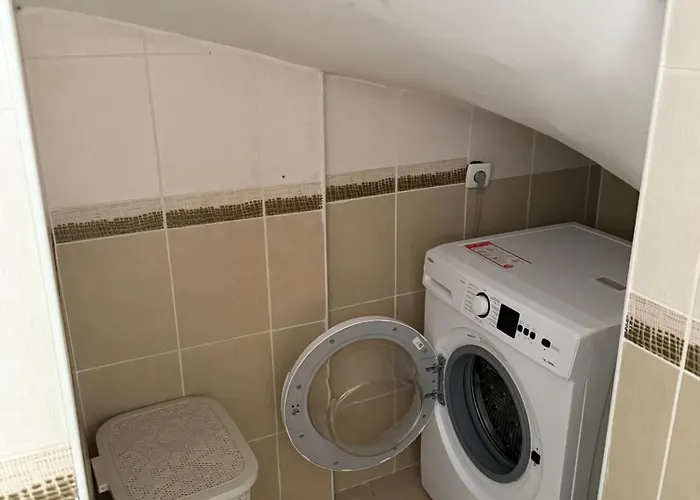 Villa Bagcecıler 10