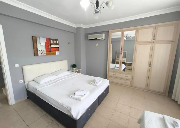 Bagcecıler 10 Villa