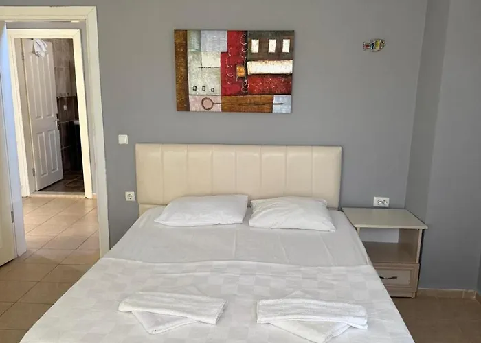 Bagcecıler 10 Villa *