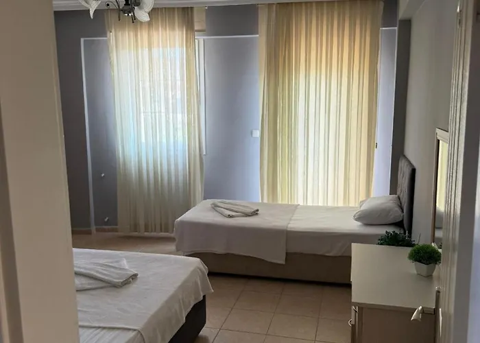 Bagcecıler 10 * Fethiye