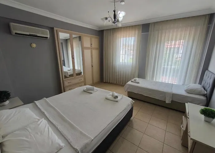 Bagcecıler 10 * Fethiye