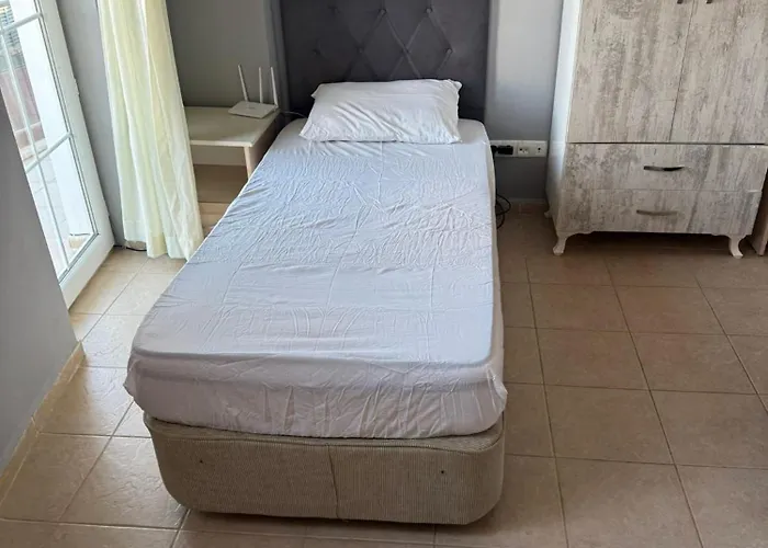 Bagcecıler 10 Fethiye