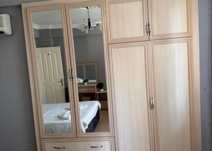 Calis Meri Villa