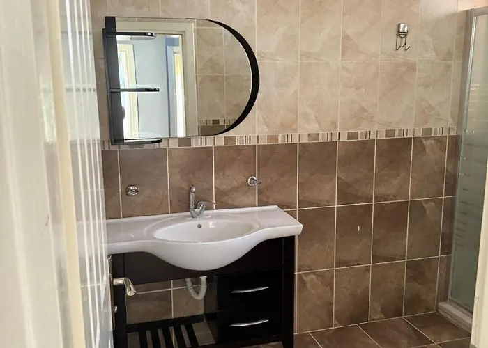 Villa Bagcecıler 10 *