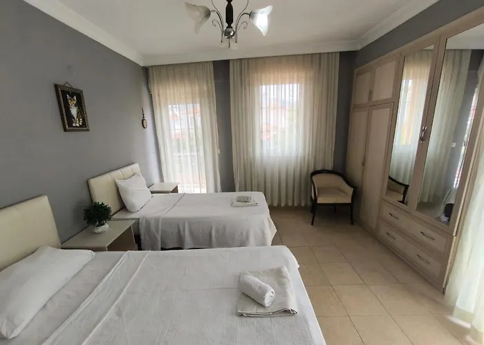 Bagcecıler 10 Villa *