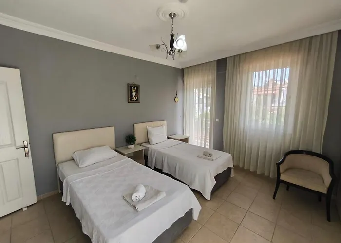 Bagcecıler 10 Villa