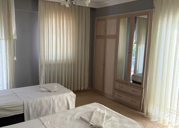 Bagcecıler 10 Fethiye