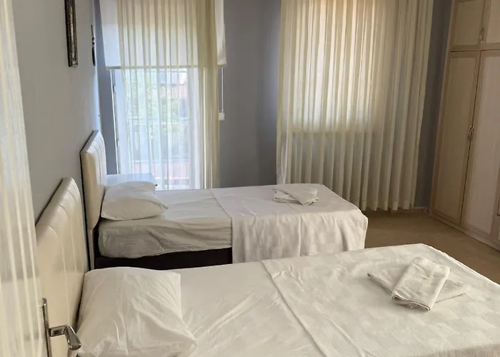 Villa Bagcecıler 10