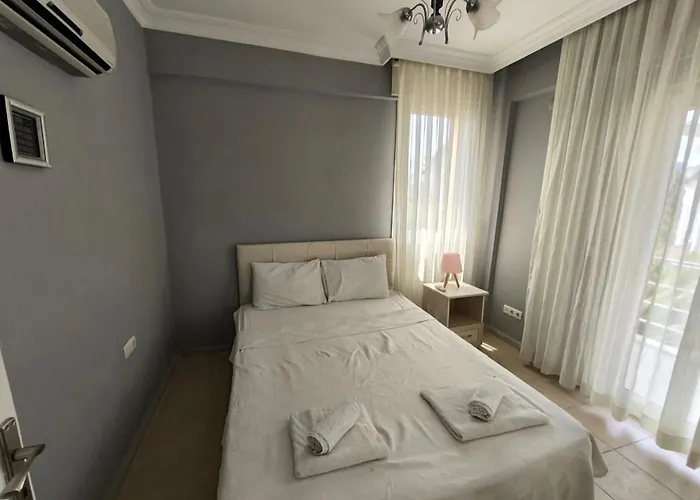 Villa Bagcecıler 10 *