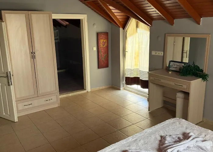 Villa Calis Meri Fethiye