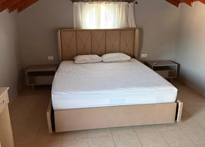 Villa Calis Meri *