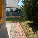 Villa çalış Merı *