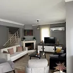 çalış Merı Villa *