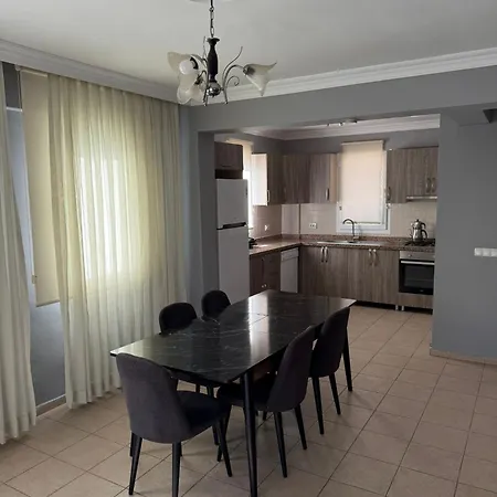 Calis Meri Villa