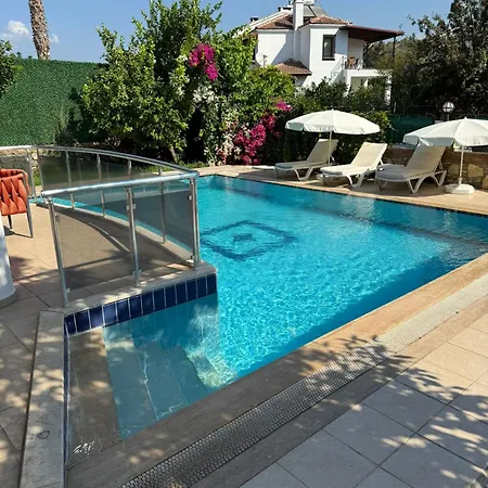 Calis Meri Fethiye