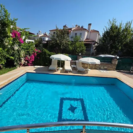 Villa çalış Merı *