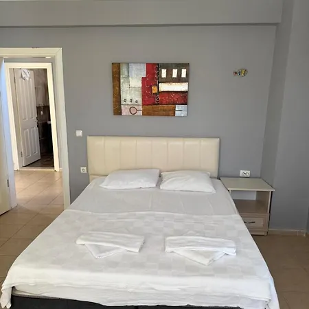 Calis Meri Villa *