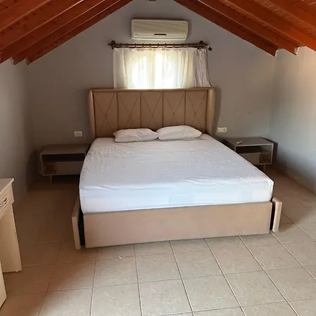 Villa Calis Meri *